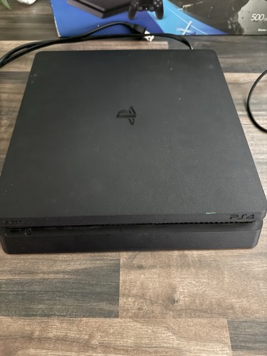Playstation console with - playstation,