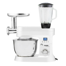 Cooks mixer professionale - cooks,