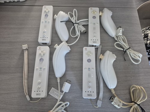 Telecomando ufficiale nintendo - telecomando,