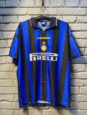 Maglia Vintage Inter Milan