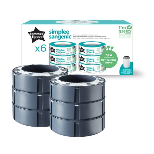 Tommee tippee simplee sangenic - tippee,