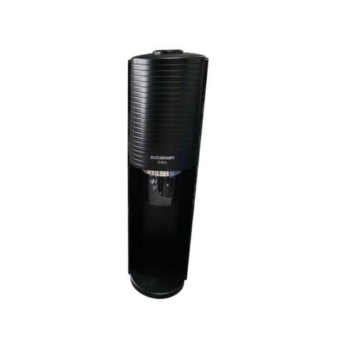 Sodastream terra black - terra,