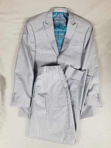 Tuta vintage amici grigio - tuta,