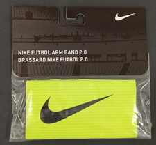 Fascia capitano nike futbol - fascia,