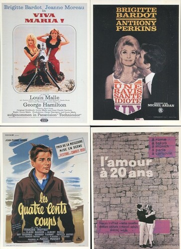 Cinema manifesti - cinema,