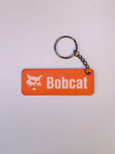 portachiavi  Bobcat 