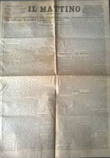 IL MATTINO PRIMI 900