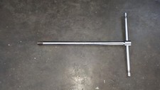 Chiave a T a brugola Beta 951 mm 10 a maschio esagonale