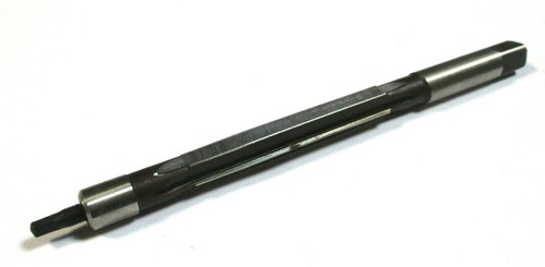 Alesatore regolabile ø9 - regolabile,
