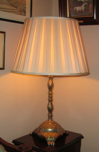 Base lampada - , da