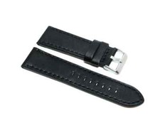 Cinturino orologio in cuoio