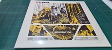 CALIBRO 35 - MEMENTUM (LP