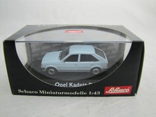 03401 Schuco Opel Kadett D