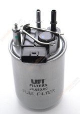 FILTRO GASOLIO CARBURANTE