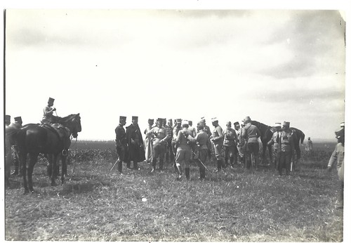 Militari nel 1912 ww1 - militari,
