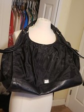 Burberry diaper bag - diaper,