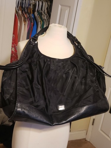 Burberry diaper bag - burberry,