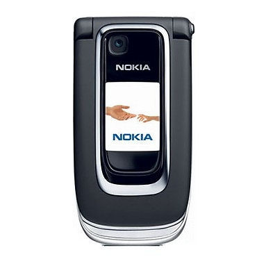 Nokia 6131 cellulare