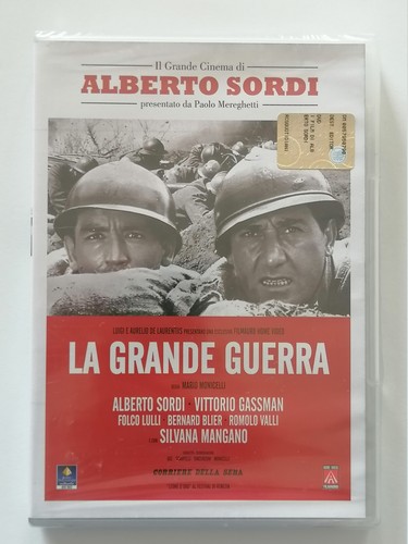 Grande guerra - il,