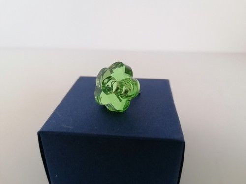 Candeliere swarovski fiore - candeliere,
