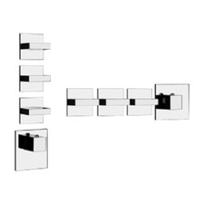 GESSI 43216 PARTE ESTERNA