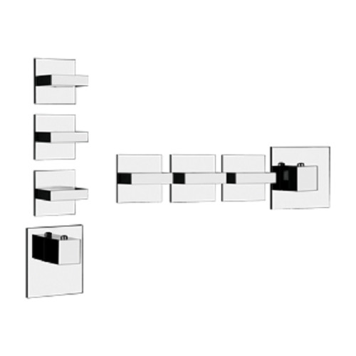 Gessi 43216 parte esterna - 43216,