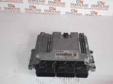 CENTRALINA MOTORE DACIA SANDERO 1.5 DCI ANNO 2016 (0281032811 - 237106319R)