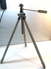 Bilora Stabiloret 1135, Treppiedi Per Fotocamera, Vintage, Made In Germany.