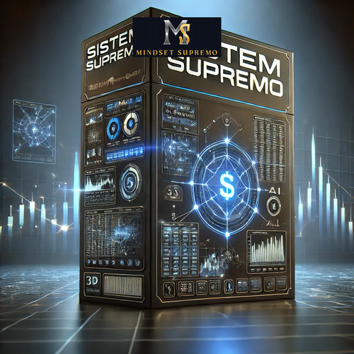 Bot per trading automatico - bot, il