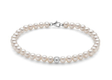 BRACCIALE PERLE YUKIKO-