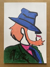 MARCO LODOLA - OPERA UNICA -