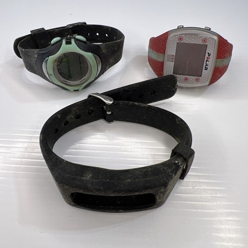 Lotto orologi donna - donna, lcd