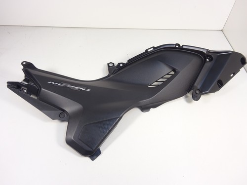Carena interna destra honda - carena,