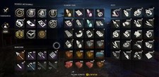 Dying light 2 Ps4/Ps5 RESOURCES BOX X999(ALL ITEM IN PHOTO)