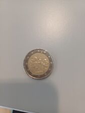 moneta finlandia 1999 da 2 euro