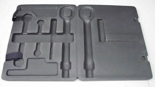 Maserati tool bag busta borsa - maserati,