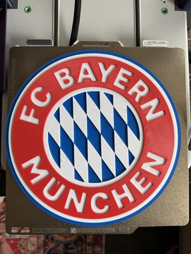 Bayern munich logo - munich,