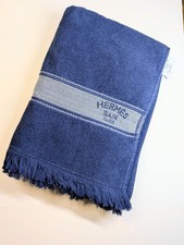 Hermes - Telo mare/bagno in