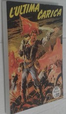 ZENITH GIGANTE AUDACE 1°SERIE N°1-CONTIENE -prima derie dei 3 bill ultima carica