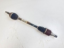 Albero motore anteriore