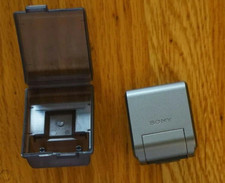 Flash Sony HVL-F7S per Sony