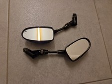 Specchietti Moto Universali da manubrio