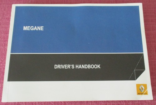 Manuale proprietario renault - manuale,