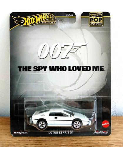 Hot wheels premium pop - wheels,