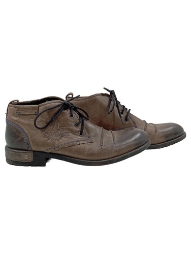Bugatti stivaletto uomo - stivaletto,