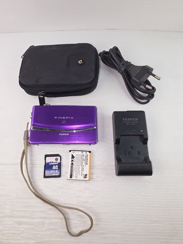 Fujifilm finepix z90 2mp - z90, 14.2mp