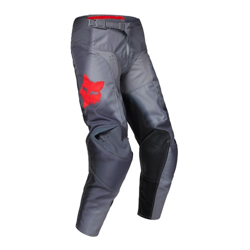 Pantalone interferente fox - interferente,