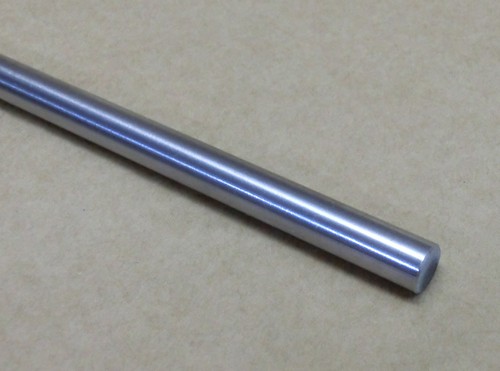 Ricambio guida lineare 8x390
