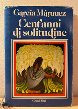 CENT'ANNI DI SOLITUDINE Di