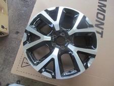 Cerchio in lega Citroen C5